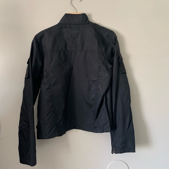 Moto jacket waterproof - Picture 9 of 15